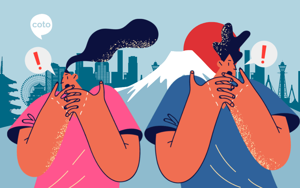 culture shock in japan